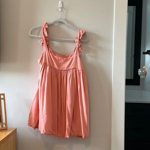 Vici dress